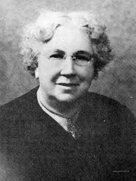 Martha Sophia Walker and Frederick David Erven Hay