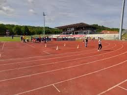 Leichtathletik: ... Harzer Kreismeisterschaften im Friedensstadion