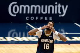 You are watching pelicans vs knicks game in hd directly from the smoothie king center, new orleans, usa, streaming live for your computer, mobile and tablets. Jca5nqn Alj98m