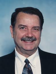 Obituary information for Robert Lee "Bob" Napier