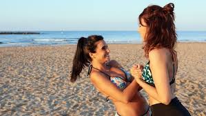 These people had a party. What To Do When You Re A Bi Curious Girl