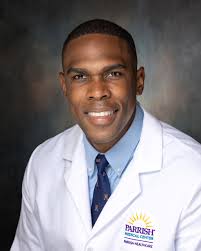 Andre Gabriel, MD