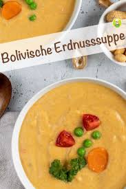 Anzeige Rezept Bolivische Erdnusssuppe Kinderpatenschaft World Vision Meinestube Rezept Rezepte Einfache Gerichte Suppe