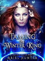 Ariel Hunter Books In Order