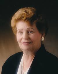 Jeanne-Mance Bourgault Pelletier