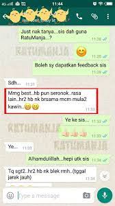 Nak ketatkan faraj dengan cepat? Nak Ketatkan Faraj Dengan Cepat Ratumanja
