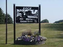 Custom Metal Signage Personalized Metal Signs Custom Metal Signs Metal Farm Sign Custom Farm Signs