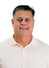 Candidato Ronaldo Diogo