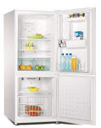 Top 11 Best Apartment Refrigerators Reviews Buyers Guide Apartment Refrigerator Apartment Size Refrigerator Bottom Freezer