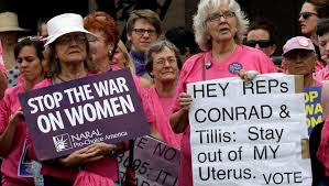 N C Regulators Close 3 Abortion Clinics In 3 Months