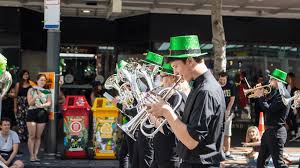 27 St Patrick's Day Party Ideas Celebrating All Things Irish