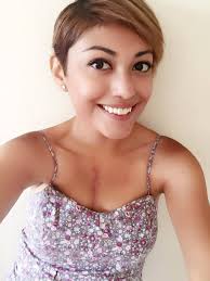 With An Open Heart for Christine