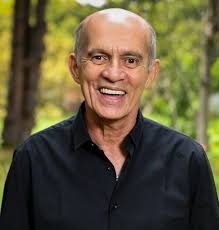 One Hundred Years of Solitude (TV Series 2024)