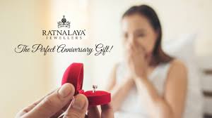 Shop our list of creative, traditional (hello, paper!) and modern presents. Ratnalaya Jewellery Best Jewelley Shop In Patna The Perfect Anniversary Gift