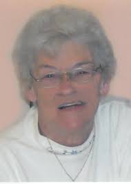 Kathleen Felix Obituary