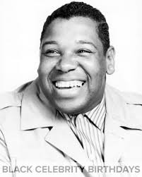 Happy Heavenly birthday, Jay Sebring.