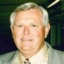 Jack L. Borger Obituary 2014