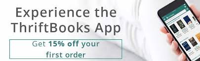 20 Off Thriftbooks Shopping Coupon Code For Thrift Books Promo Code 2018 Coding Coupon Codes Shopping Coupons