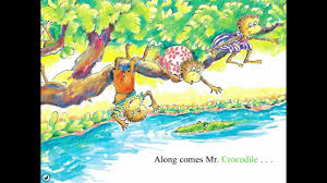 No more monkeys jumping on the bed. Book Apps Five Little Monkeys Collection 1 Youtube