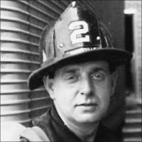 JOHN BONNER Obituary (1950