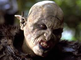Book one in the lord of the rings trilogy book 1 of 3: Lord Of The Rings Must Avoid Face Ism Television The Guardian