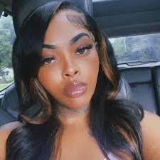 Paige Sayluv Williams