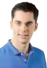 Marco Weiß: Artikel, Kontakt & Profil