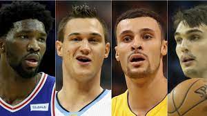 Weitere ideen zu haarschnitt kurz, haarschnitt, kurzhaarfrisuren. Nba Stars Wahlen Ihr Team Des Jahres 2017 Uefa Champions League Uefa Com
