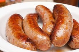 Italian Sausage Rolls Recipe Everything Italian Air Fryer Recipes Air Fryer Recipes Pork Air Fry Recipes