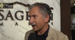 Venezia-Verona: il pallone racconta