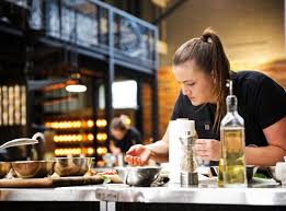 The winner takes home a cash prize of $250,000 and the coveted trophy, plus some champs have even scroll through our photo gallery below to see the masterchef winners list for all seasons. Masterchef Australia Winner Elena Duggan On Cooking With Heart Hindustan Times