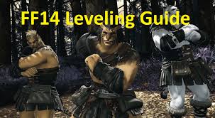 151 thoughts on ffxiv mining leveling guide (80 shadowbringers updated). Ff14 Leveling Guide Get Tech Expert