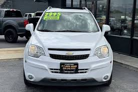 Image result for Summit White 2013 Captiva