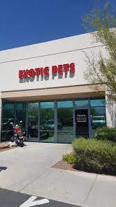 Maybe you would like to learn more about one of these? Exotic Pets Videea