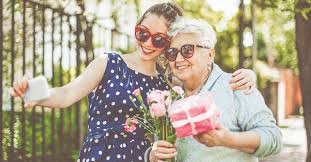 The large compartment can fit any other essentials, while remaining compact and practical. What To Write In A Birthday Card For Grandma American Greetings