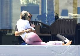 Image result for bella thorne scott disick