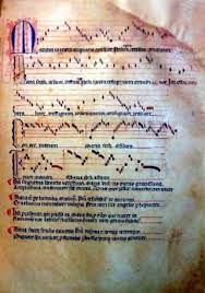 Llibre vermell de montserrat) est une collection de musique médiévale, profane et… le monastère héberge le sanctuaire de la vierge de montserrat qui était un lieu de pèlerinage très fréquenté au moment de la constitution du manuscrit. Livre Vermeil De Montserrat