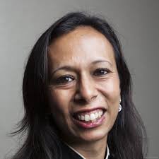 HBJ 40 Under 40 Sehba Ali is the superintendent of KIPP Houston Public  Schools