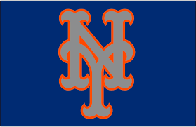New York Mets Cap Logo New York Mets Mets Ny Mets Logo