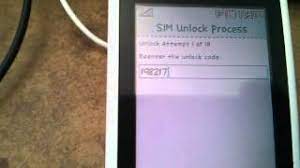The us smartphone market just got more boring How To Unlock Lg Gd570 Lg D Lite From T Mobile By Unlock Code From Cellunlocker Net Youtube