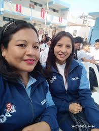 El día de hoy, miércoles 16 de julio, la magia de los versos escolares  hallaron su epicentro en la sede de la I.E. Daniel Hoyle, durante el II  Evento Literario Interescolar de