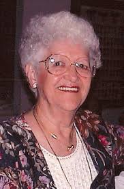Elsie Carmichael Obituary January 2, 2019