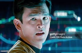 143 Sulu Star Trek Stock Photos, High-Res Pictures, and Images