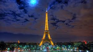 100 eiffel tower images france hd download free images on. Eiffel Tower Wallpapers At Night Pixelstalk Net