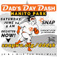 Dad's Day Dash 5k