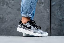 All Black Air Force 1 On Feet Google Air Force Black Metallic Black