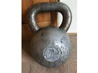 Great, compact addition to any training. Kettlebell For Sale Gumtree