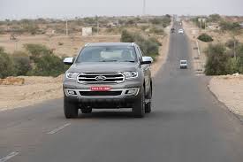 2019 Ford Endeavour Photos Diffused Silver Photo Gallery Ford Endeavour 2019 Ford Ford