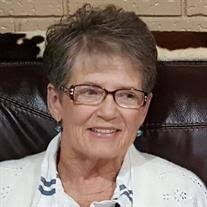 Barbara Kirk Hinton Obituary