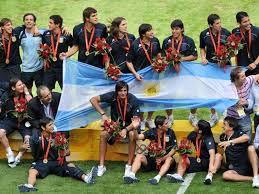 May 26, 2021 · laliga. El Camino De La Seleccion Argentina De Los Juegos Olimpicos En Beijing 2008 Goal Com